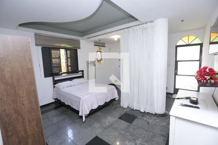 Casa à venda com 302m², 4 quartos e sem vagaquarto da area gourmet 