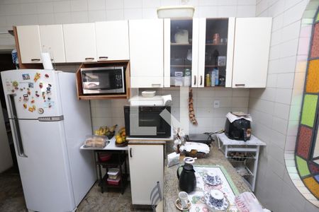 Casa à venda com 302m², 4 quartos e sem vagaCozinha
