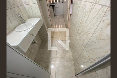 Apartamento para alugar com 50m², 2 quartos e 1 vagaBanheiro