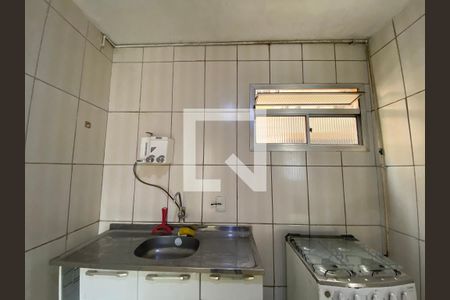 Apartamento para alugar com 50m², 2 quartos e 1 vagaCozinha