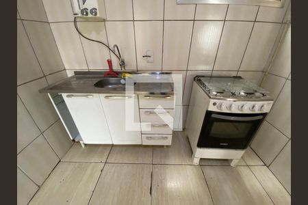 Apartamento para alugar com 50m², 2 quartos e 1 vagaCozinha