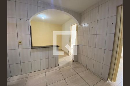 Apartamento para alugar com 50m², 2 quartos e 1 vagaCozinha