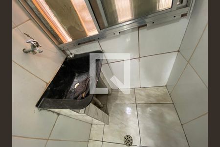 Apartamento para alugar com 50m², 2 quartos e 1 vagaÁrea de Serviço