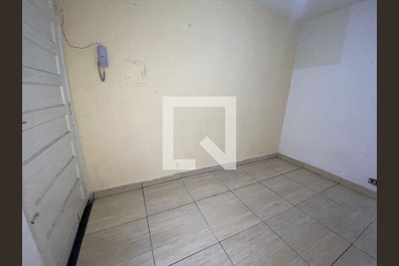 Sala de apartamento para alugar com 2 quartos, 50m² em Conjunto Habitacional Padre Manoel da Nobrega, São Paulo