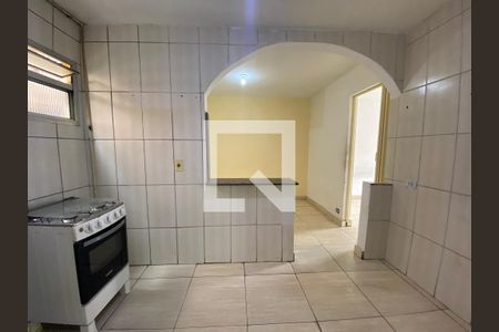 Apartamento para alugar com 50m², 2 quartos e 1 vagaCozinha