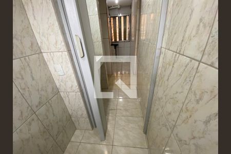 Apartamento para alugar com 50m², 2 quartos e 1 vagaBanheiro