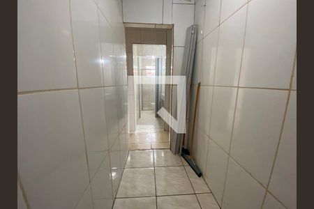 Apartamento para alugar com 50m², 2 quartos e 1 vagaÁrea de Serviço