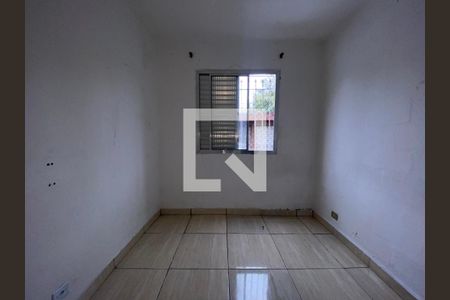 Quarto 1 de apartamento para alugar com 2 quartos, 50m² em Conjunto Habitacional Padre Manoel da Nobrega, São Paulo
