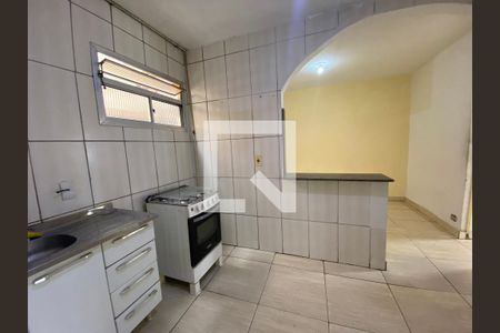 Apartamento para alugar com 50m², 2 quartos e 1 vagaCozinha