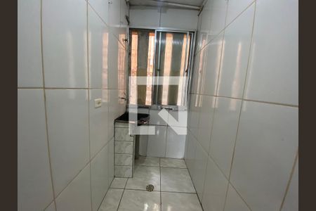 Apartamento para alugar com 50m², 2 quartos e 1 vagaÁrea de Serviço