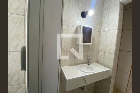 Apartamento para alugar com 50m², 2 quartos e 1 vagaBanheiro
