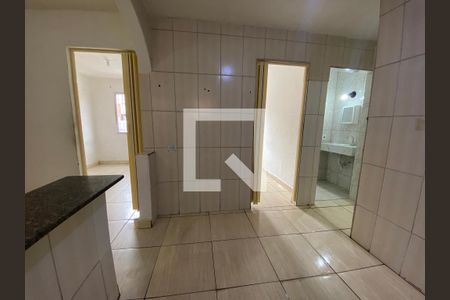 Apartamento para alugar com 50m², 2 quartos e 1 vagaCozinha