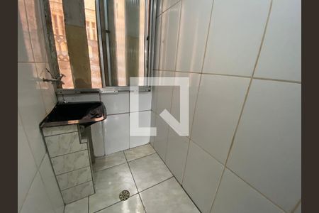 Apartamento para alugar com 50m², 2 quartos e 1 vagaÁrea de Serviço