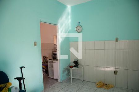 Sala de casa para alugar com 1 quarto, 40m² em Vila Yara, Osasco