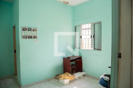 Sala de casa para alugar com 1 quarto, 40m² em Vila Yara, Osasco