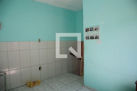 Casa para alugar com 40m², 1 quarto e sem vagaSala