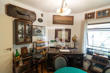 Apartamento à venda com 230m², 4 quartos e 4 vagasSala 2