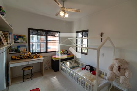 Apartamento à venda com 230m², 4 quartos e 4 vagasQuarto 1