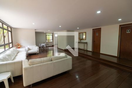 Apartamento à venda com 230m², 4 quartos e 4 vagasSalão de Festas