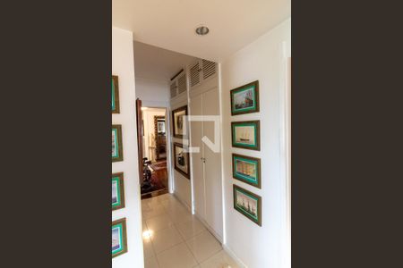 Apartamento à venda com 230m², 4 quartos e 4 vagasQuarto 1