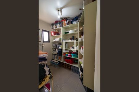 Apartamento à venda com 230m², 4 quartos e 4 vagasArea de Serviço