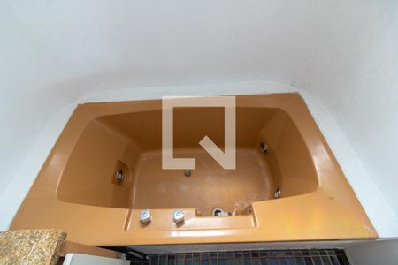 Apartamento à venda com 230m², 4 quartos e 4 vagasBanheiro Suite 2