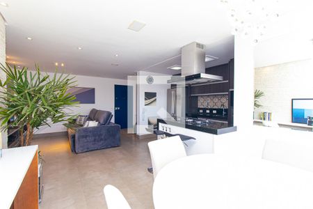 Sala de apartamento para alugar com 2 quartos, 76m² em Consolação, São Paulo