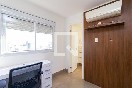 Apartamento para alugar com 76m², 2 quartos e 2 vagasSuíte 2