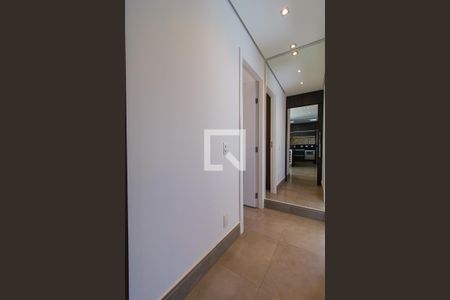 Apartamento para alugar com 76m², 2 quartos e 2 vagasBanheiro da Suíte 2