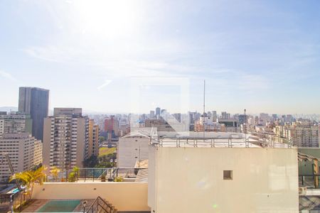Apartamento para alugar com 76m², 2 quartos e 2 vagasVista