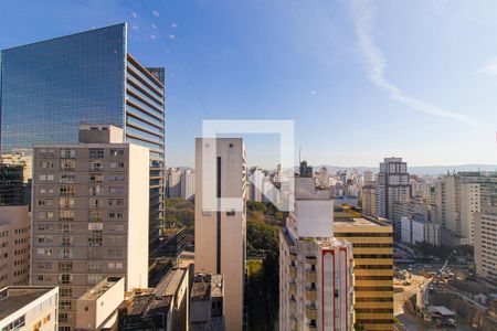 Apartamento para alugar com 76m², 2 quartos e 2 vagasVista