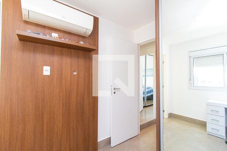Apartamento para alugar com 76m², 2 quartos e 2 vagasSuíte 2