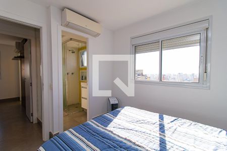 Apartamento para alugar com 76m², 2 quartos e 2 vagasSuíte 1