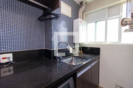 Apartamento para alugar com 76m², 2 quartos e 2 vagasÁrea de Serviço