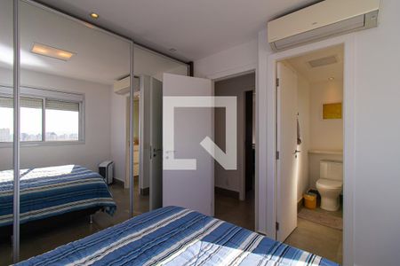 Apartamento para alugar com 76m², 2 quartos e 2 vagasSuíte 1