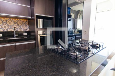 Apartamento para alugar com 76m², 2 quartos e 2 vagasCozinha