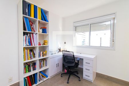 Apartamento para alugar com 76m², 2 quartos e 2 vagasSuíte 2