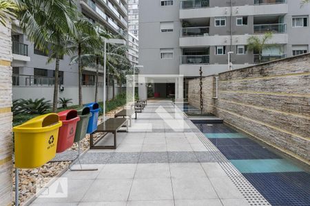 Apartamento para alugar com 76m², 2 quartos e 2 vagasÁrea comum