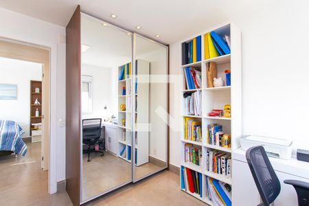 Apartamento para alugar com 76m², 2 quartos e 2 vagasSuíte 2