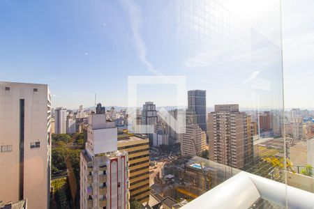 Apartamento para alugar com 76m², 2 quartos e 2 vagasVista
