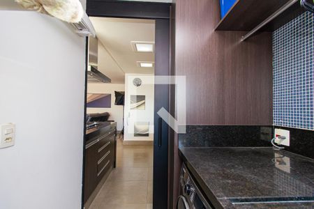 Apartamento para alugar com 76m², 2 quartos e 2 vagasÁrea de Serviço