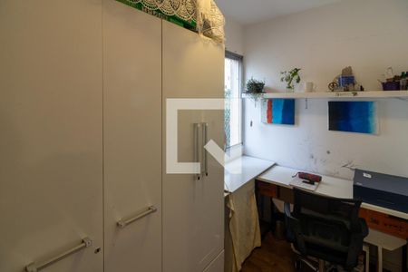 Apartamento à venda com 75m², 3 quartos e 1 vagaQuarto 3