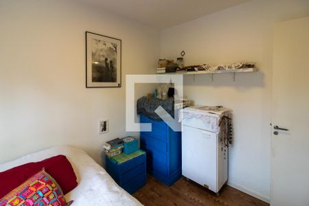 Apartamento à venda com 75m², 3 quartos e 1 vagaQuarto 2