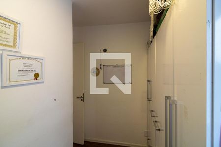 Apartamento à venda com 75m², 3 quartos e 1 vagaQuarto 3