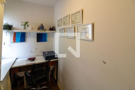 Apartamento à venda com 75m², 3 quartos e 1 vagaQuarto 3