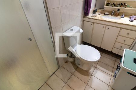 Apartamento à venda com 75m², 3 quartos e 1 vagaBanheiro