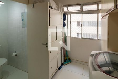 Apartamento à venda com 75m², 3 quartos e 1 vagaÁrea de Serviço