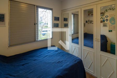 Apartamento à venda com 75m², 3 quartos e 1 vagaQuarto 1