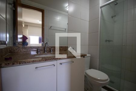 Apartamento para alugar com 69m², 2 quartos e 1 vagaBanheiro da Suíte