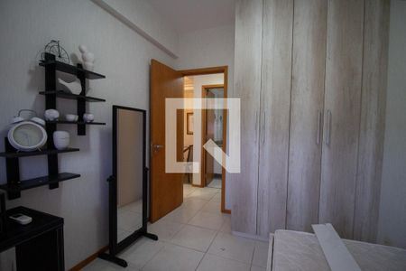 Apartamento para alugar com 69m², 2 quartos e 1 vagaQuarto